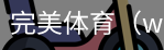 完美体育，WMsports，完美体育官方，完美体育平台，完美体育下载
